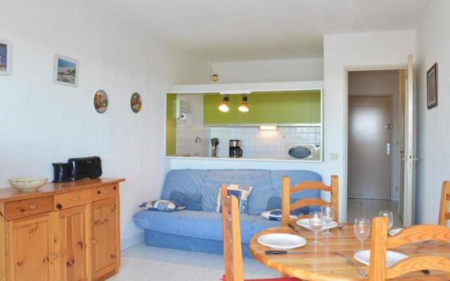 Appartement Port Camargue, 2 pièces, 4 personnes - FR-1-250-73