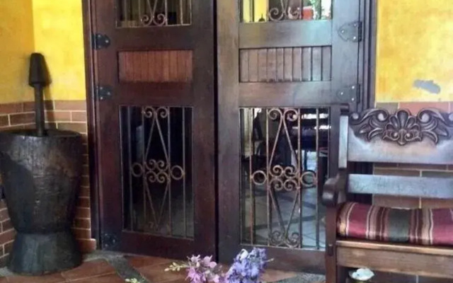 Apart-Hotel Plaza Colonial