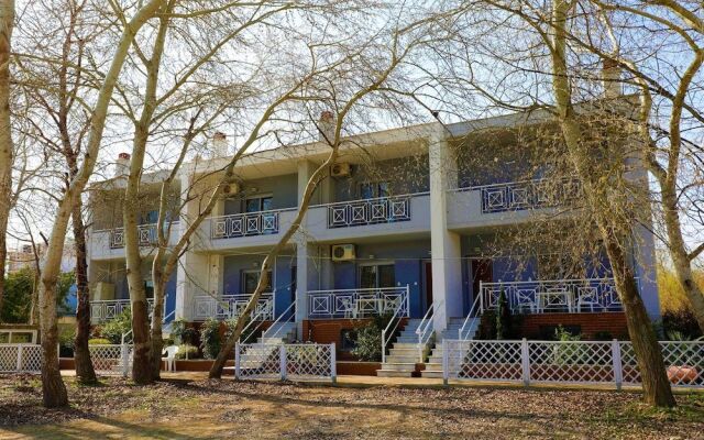 Stayinn Family House Excelsior