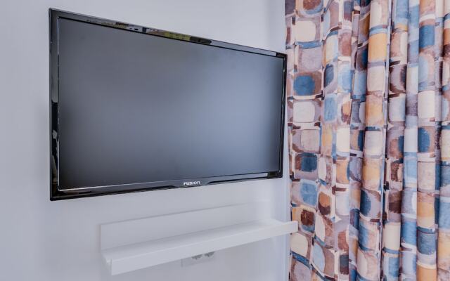 Апарт-отель Sokroma PiterFM