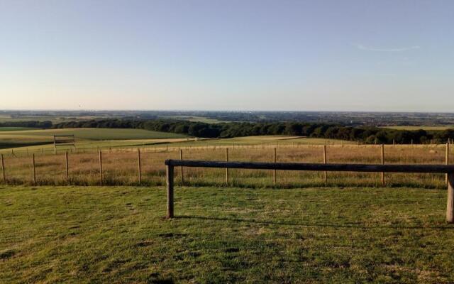 Maison dHôtes La Ferme du Grand Air