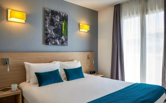 Aparthotel Adagio Access Nice Magnan