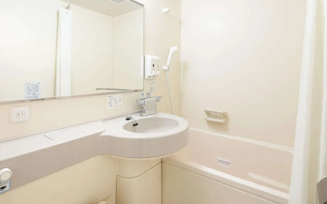 Comfort Hotel Maebashi