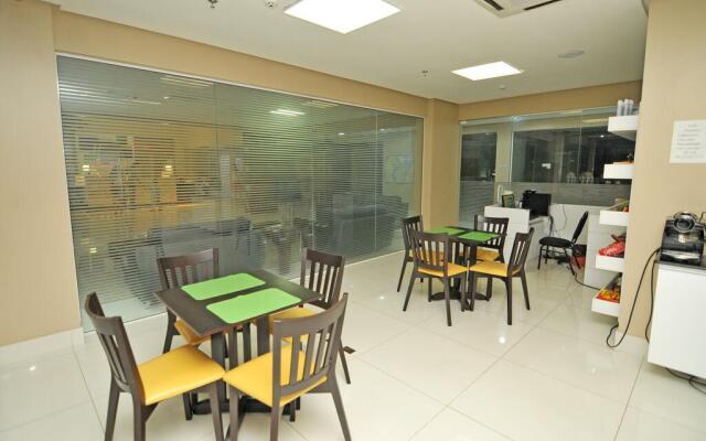 Holiday Inn Express Belém Ananindeua by IHG