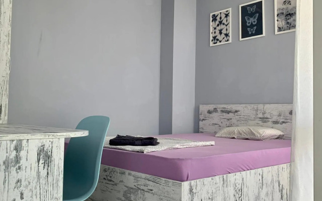 The Sky 2 bedrooms appartment