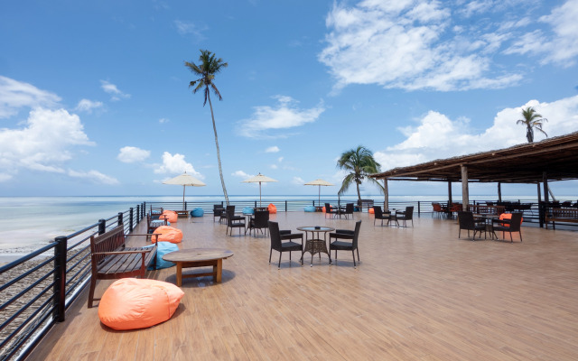 Royal Mandarin Hotel & Resort