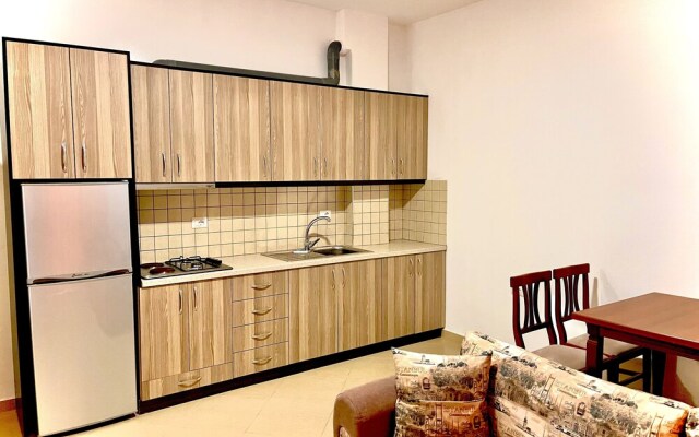 Grand Blue Apartments