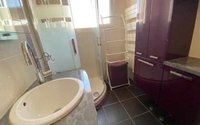 Appartement Royan, 3 pièces, 4 personnes - FR-1-494-124