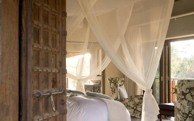 The River Lodge At Thornybush