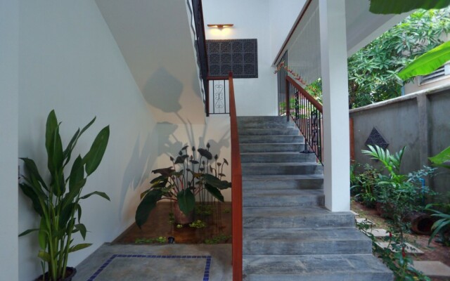 GZ Angkor Boutique