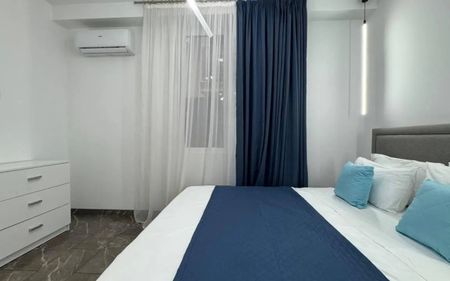 Апартаменты на улице Эстонская 31