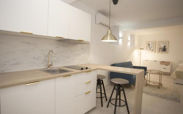Studio Apartment Jon
