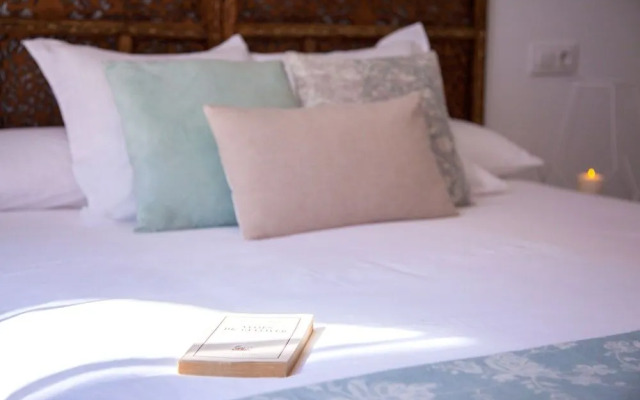 Suites del Arenal Olehousing