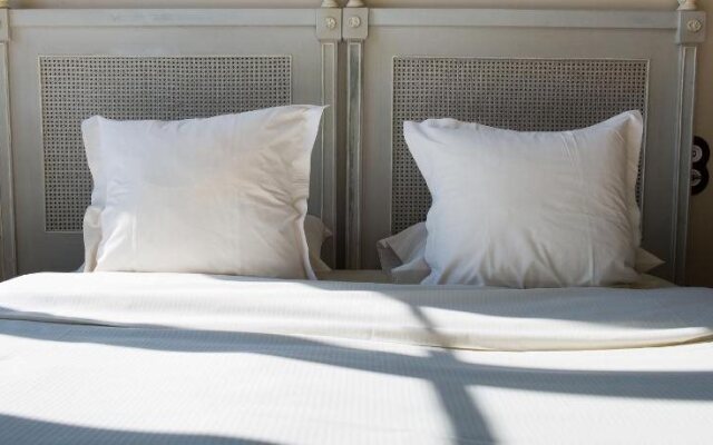 Hostellerie Du Coq Dor