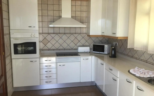 Riviera Park Apartamento 2A