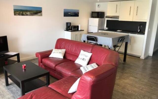 Appartements Alexandre