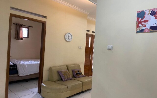 Villa Buana Graha Syariah