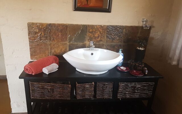 Africa s Eden Guesthouse