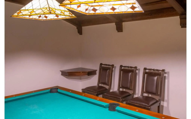 Mona Lisa Wellness & Spa