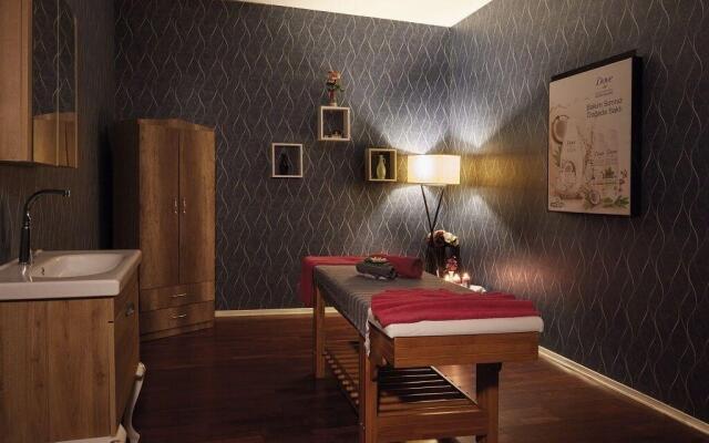 Anemon Grand Konya Otel