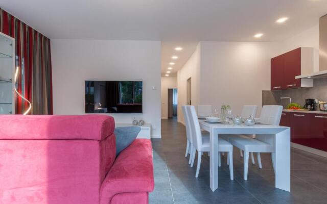 Apartment Hanni