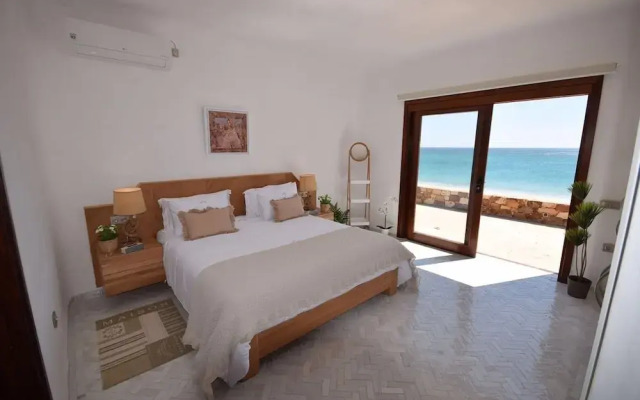 Villa KDR