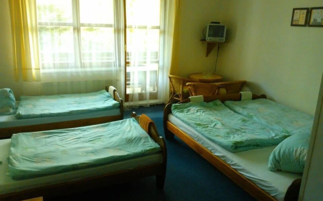 Pension Marketa Harrachov
