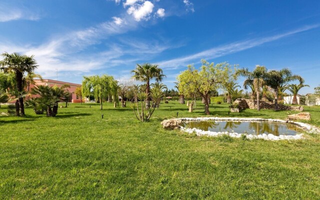 Villa I Giardini di Marzo