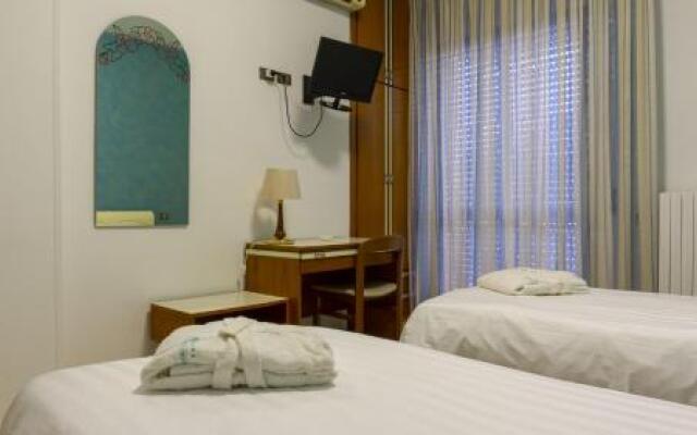 Hotel San Crispino