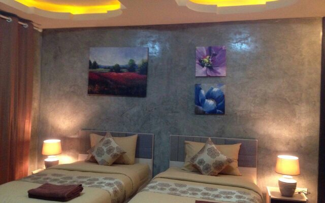 Khaocheechan Homestay
