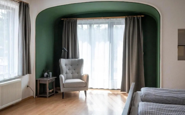 Das Nordberg Apartments