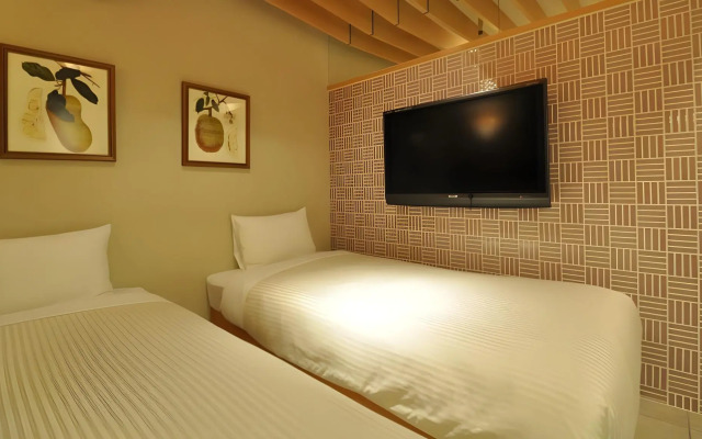 Nest Hotel Olt Kawasaki Station