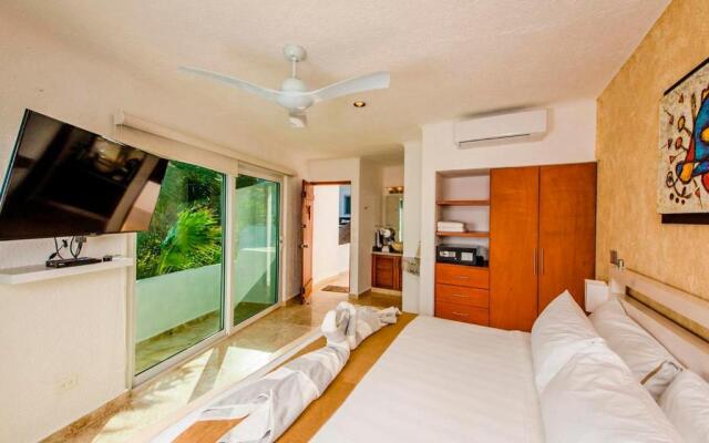 Villa Mar Azul Luxury 6 Bedrooms