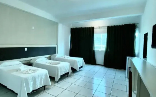 Hotel Castelo Branco