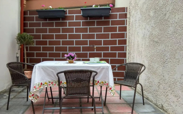 Super Nuova - Private Parking