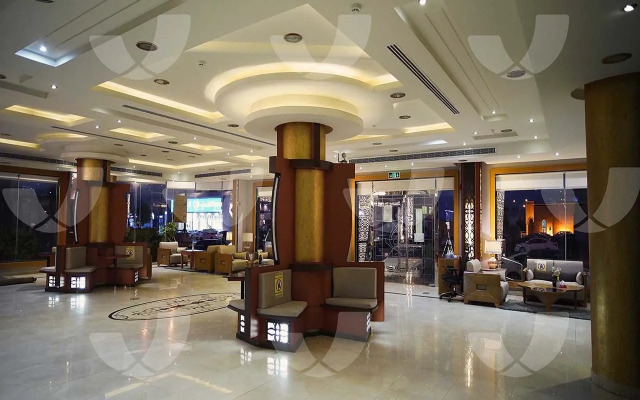 Rahti hona Furnished Apartment