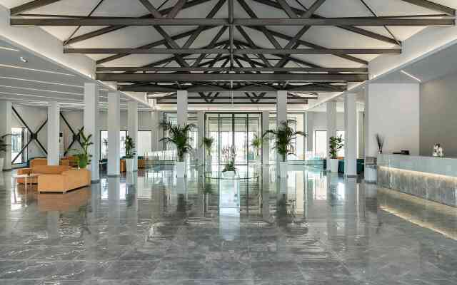 Galini Palace Resort Hotel