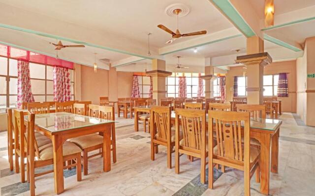 Treebo Trend Vikrant