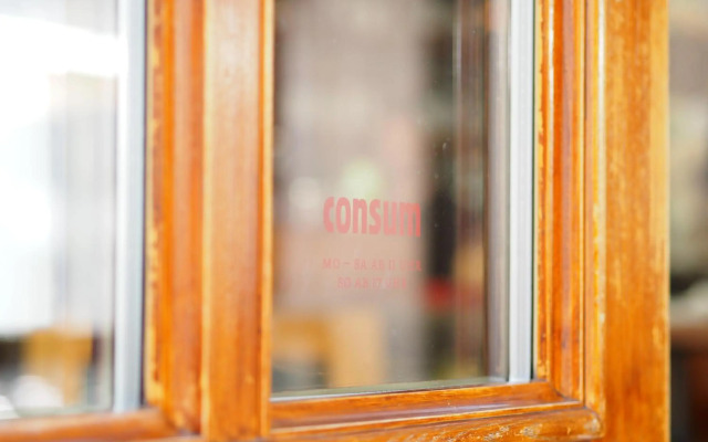 Consum Boutique Hotel