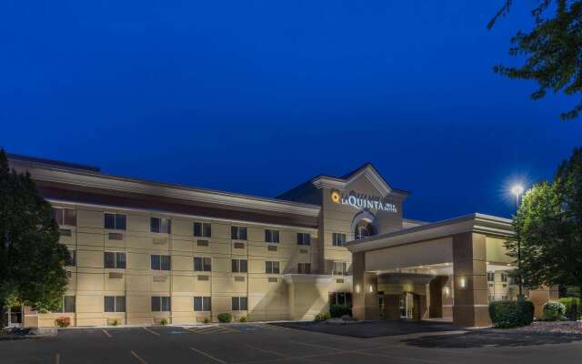 La Quinta Inn & Suites by Wyndham Idaho Falls/Ammon