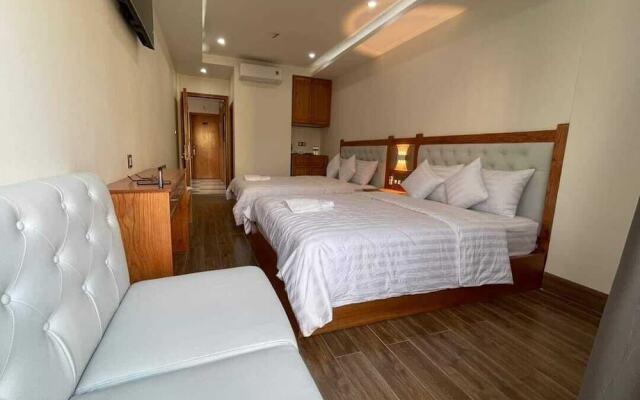 Sk Boutieque Hotel