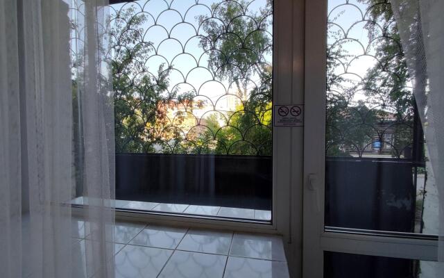 Апартаменты на улице Декабристов 71