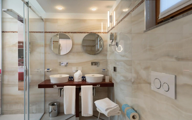 Golfo dei Poeti Relais & Spa