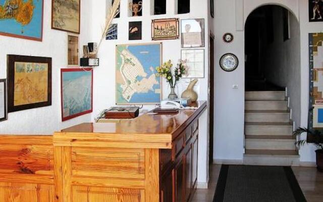 Aparthotel 4 Stars Agios Nikolaos