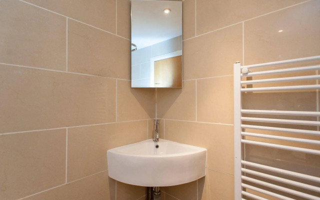 London Serviced Apartments