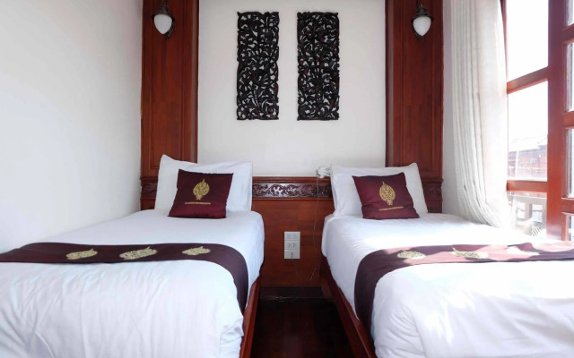 Manorom Boutique Hotel
