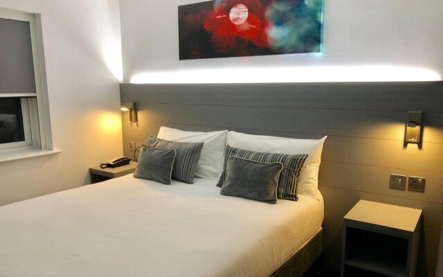 Ilford Hotel Goodmayes