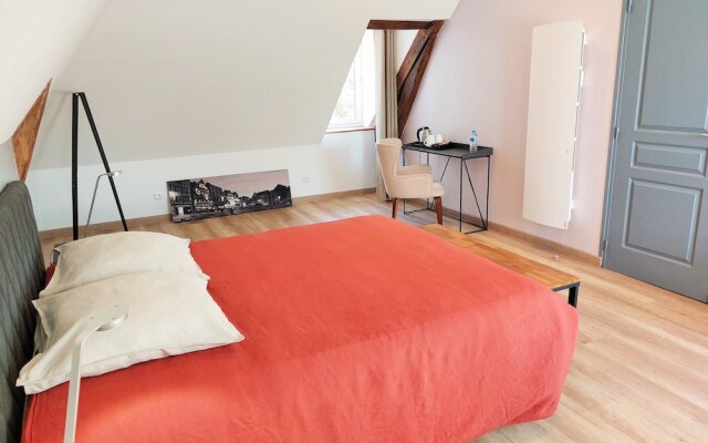 Les Jacquemarts Normands