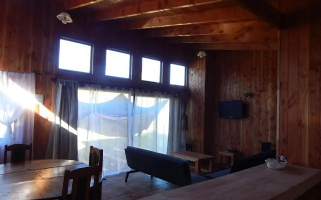 Cabañas Pewma Nentum