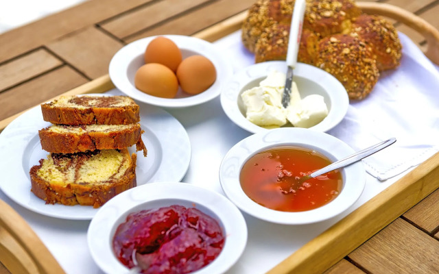 Belvedere Suites Andros